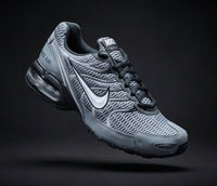 NIKE AIR MAX MEN’S GREY SPORTS RUNNING SHOES