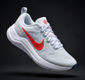 NIKE AIR MAX WHITE RED MEN’S RUNNING SHOES LIGHTWEIGHT SPORTS SNEAKERS