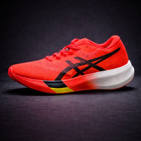 SHOE PARK MEN’S ASICS NOVABLAST – LIGHTWEIGHT PERFORMANCE SPORTS SNEAKERS