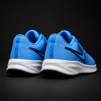 NIKE MEN'S SKY BLUE RUNNING SHOES | BREATHABLE LIGHTWEIGHT SPORTS SNEAKERS