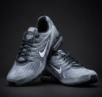 NIKE AIR MAX MEN’S GREY SPORTS RUNNING SHOES