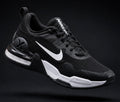NIKE AIR MAX MEN’S BLACK SPORTS RUNNING SHOES